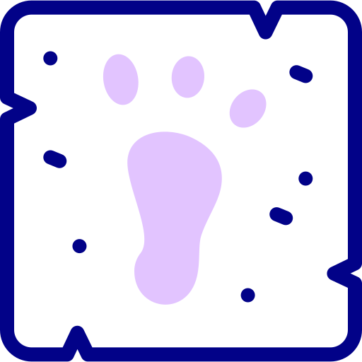 Footprint free icon Footprint free icon