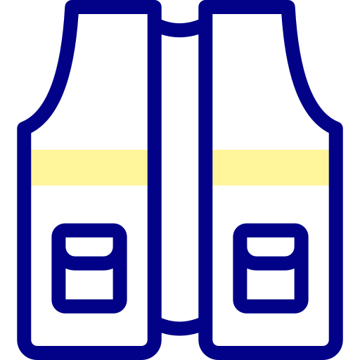 Жилет бесплатно иконка Жилет бесплатно иконка
