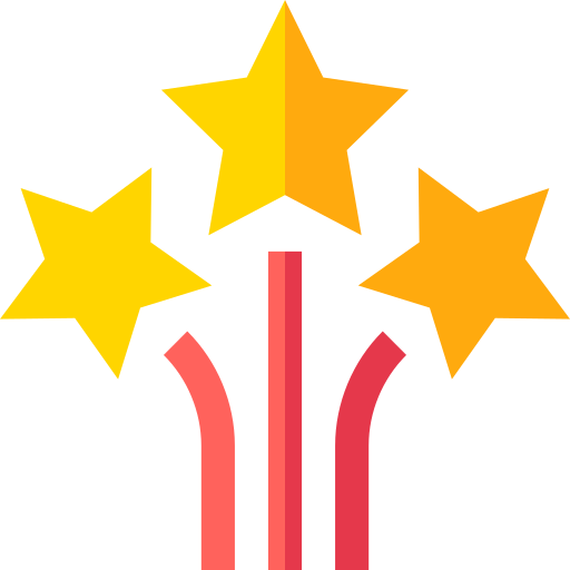 estrela grátis ícone