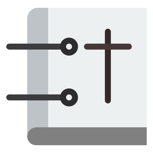 bibel kostenlos Icon