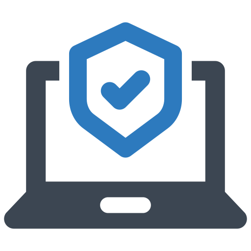 antivirus Icône gratuit antivirus Icône gratuit