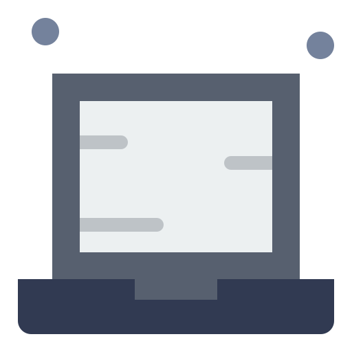 Laptop free icon Laptop free icon