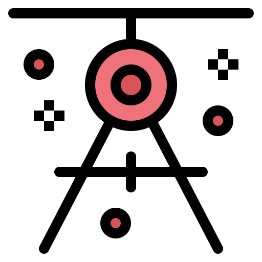 Compass free icon Compass free icon