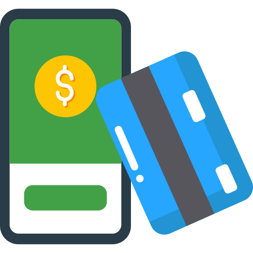 payer Icône gratuit payer Icône gratuit