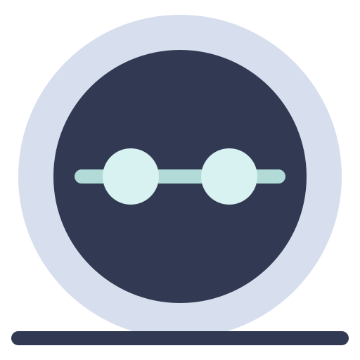 los anteojos icono gratis