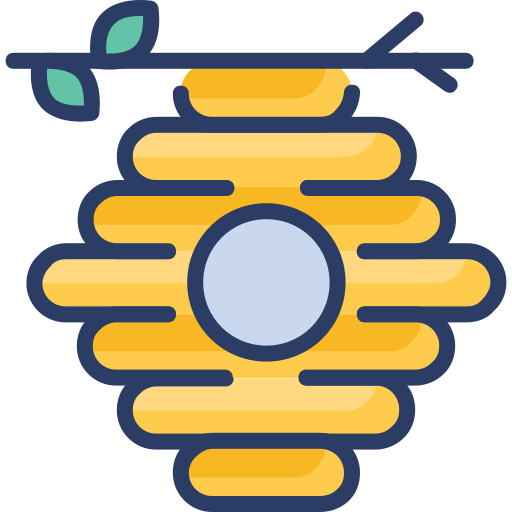 Beehive free icon Beehive free icon