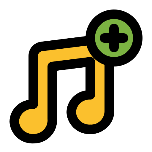 musik kostenlos Icon