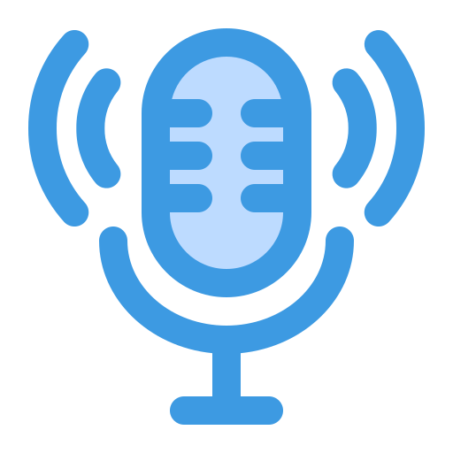 Microphone - Free technology icons