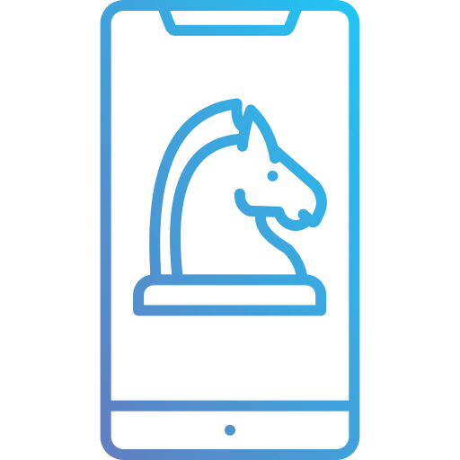 trojan grátis ícone trojan grátis ícone