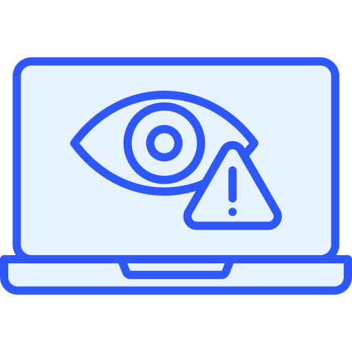software espía icono gratis software espía icono gratis