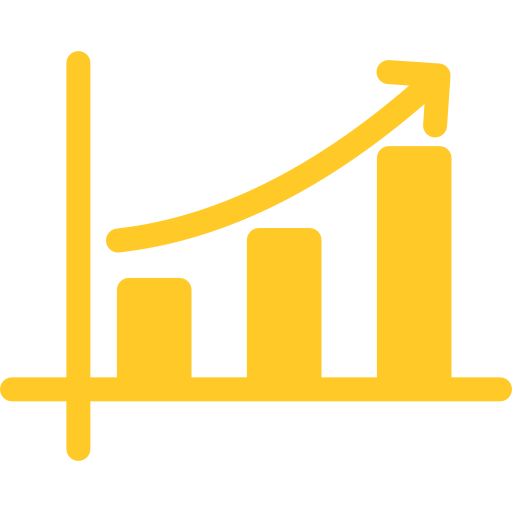 Data analytics Generic Mixed icon