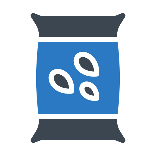 Seed bag free icon Seed bag free icon