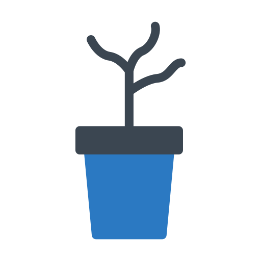 plantar grátis ícone