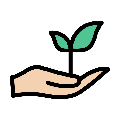 plante Icône gratuit