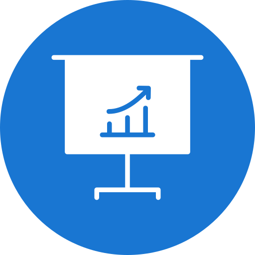 statistiken kostenlos Icon