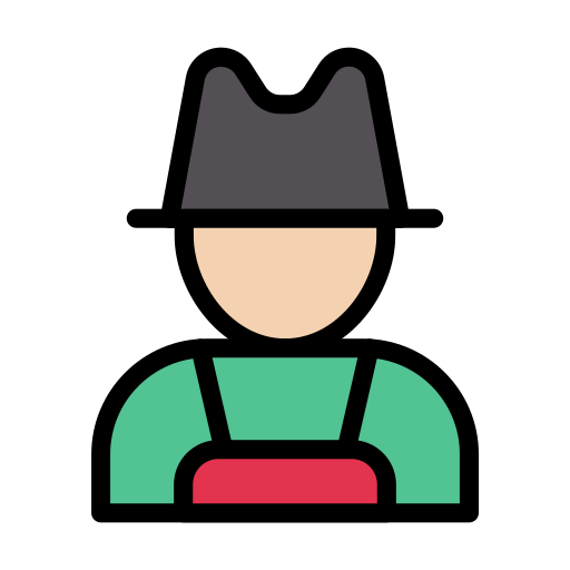 bauer kostenlos Icon bauer kostenlos Icon