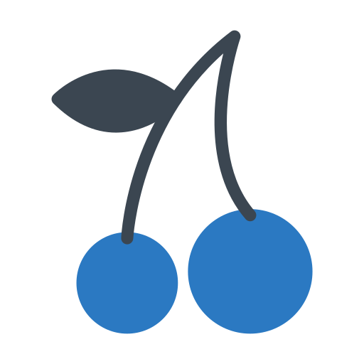 과일 무료 아이콘