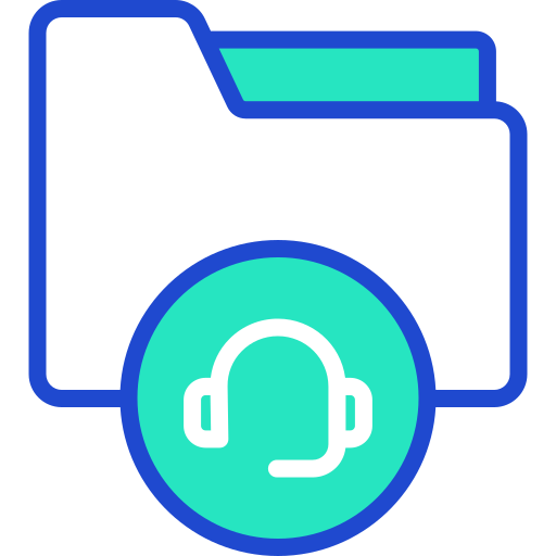 auriculares icono gratis