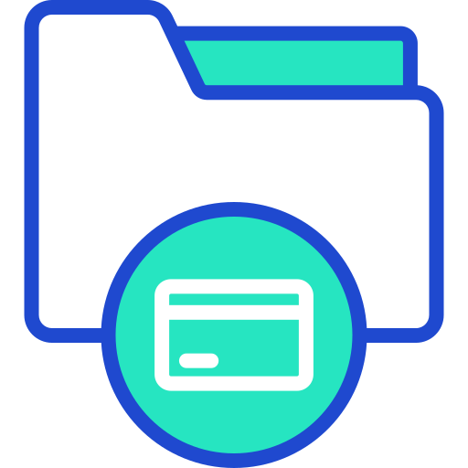 tarjeta de crédito icono gratis