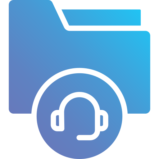 auriculares icono gratis