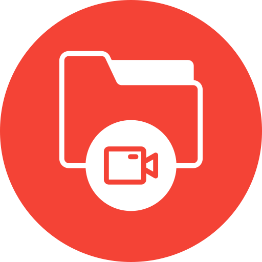 vidéo Icône gratuit vidéo Icône gratuit