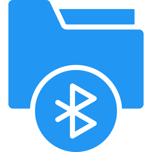 bluetooth icono gratis