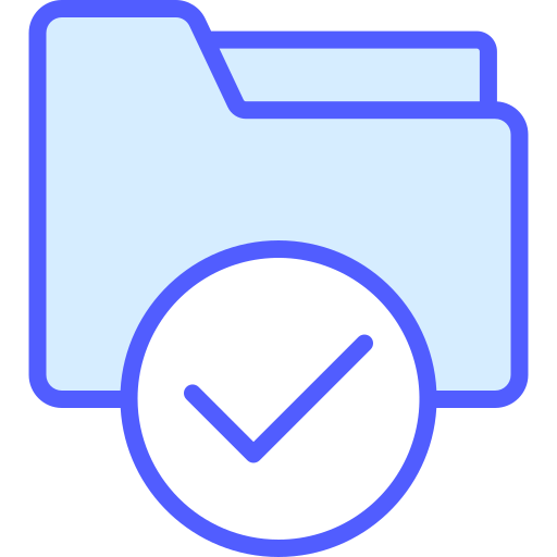 Verified free icon Verified free icon