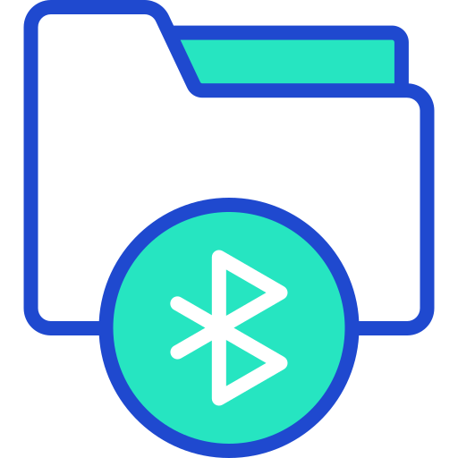 bluetooth icono gratis