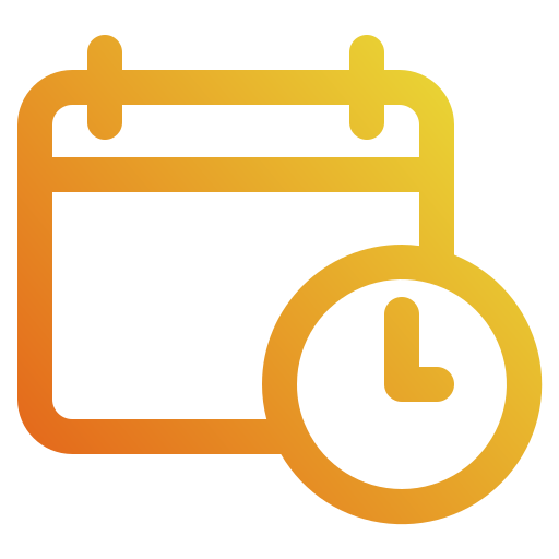 calendario icono gratis