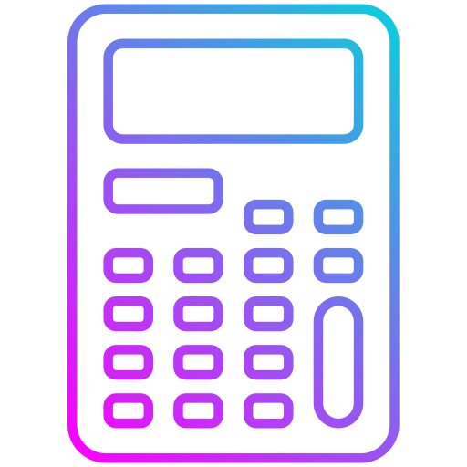 calculadora icono gratis