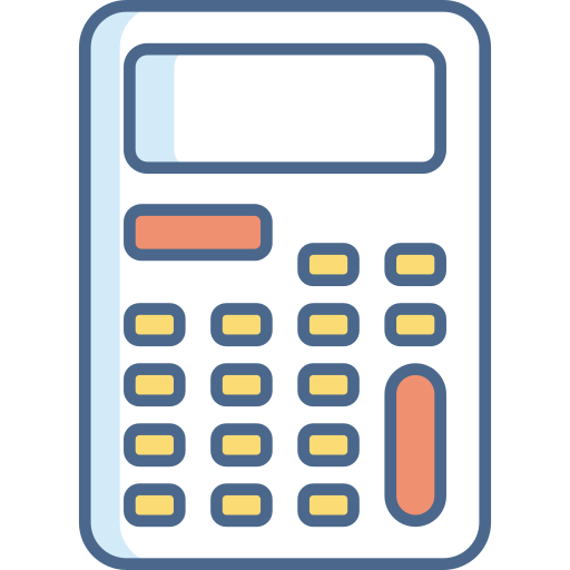 calculadora icono gratis