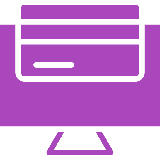 Онлайн платеж бесплатно иконка