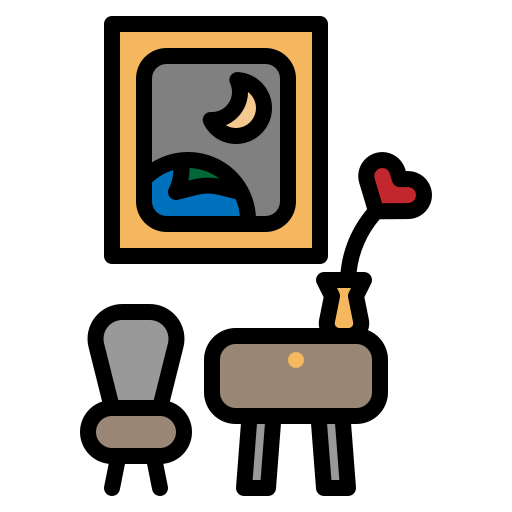 wohnzimmer kostenlos Icon wohnzimmer kostenlos Icon