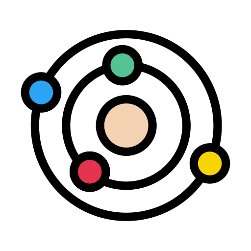 orbit kostenlos Icon orbit kostenlos Icon
