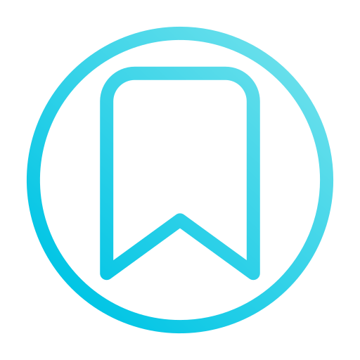 marcador icono gratis