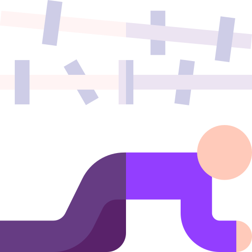 Crawl free icon