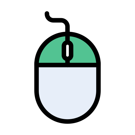 Mouse clicker - Free computer icons