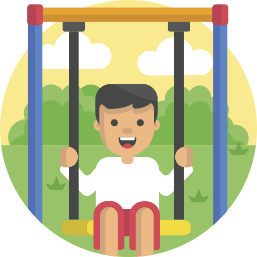 Children, daycare, human, kids, people, playground icon - Download on  Iconfinder