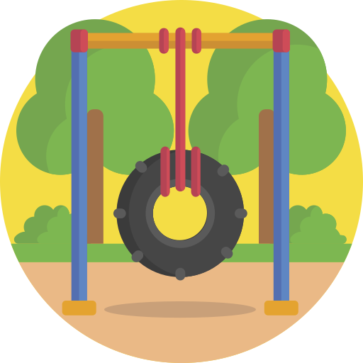 Swing Generic Circular icon