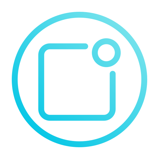 공고 무료 아이콘