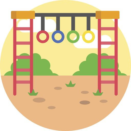 Playground Generic Circular icon