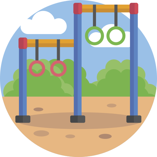 Swing Generic Circular Icon