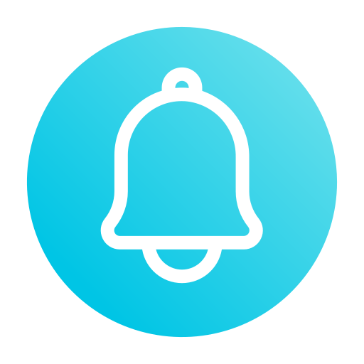 Bell - Free ui icons