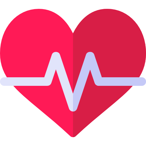 cardiograma icono gratis