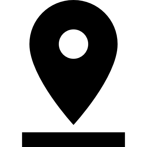 marcador de posición icono gratis