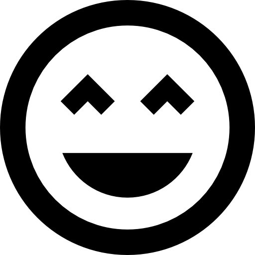 glücklich kostenlos Icon