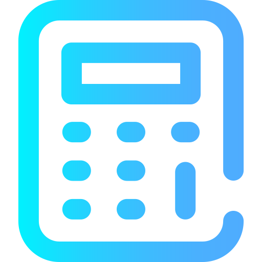 calculadora icono gratis