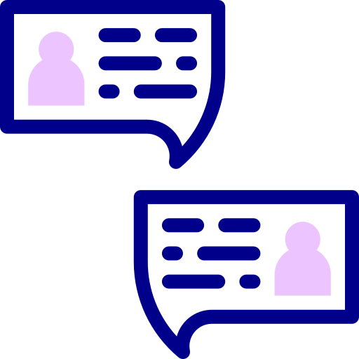 comentarios icono gratis