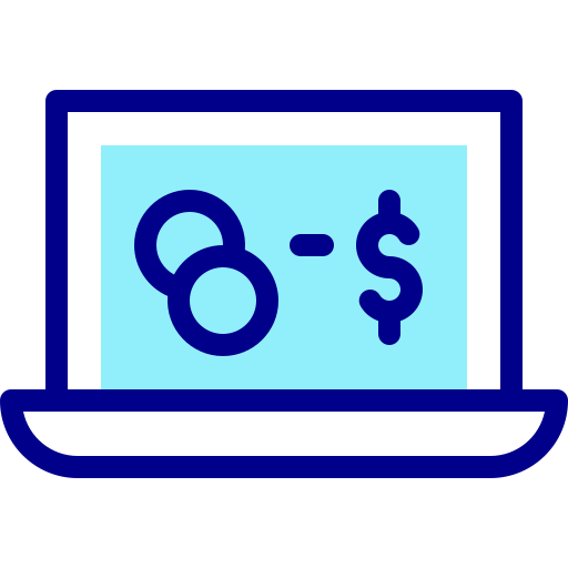 créditos icono gratis