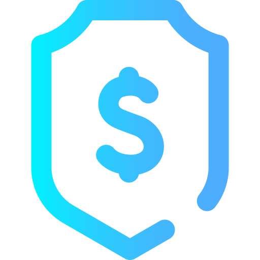 escudo grátis ícone